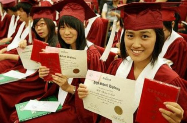 286个中外合作学校终止，清华北大这样985也在其中，你踩雷了吗？