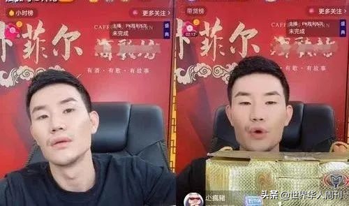 晚节不保的潘长江：为了银子，丢了面子