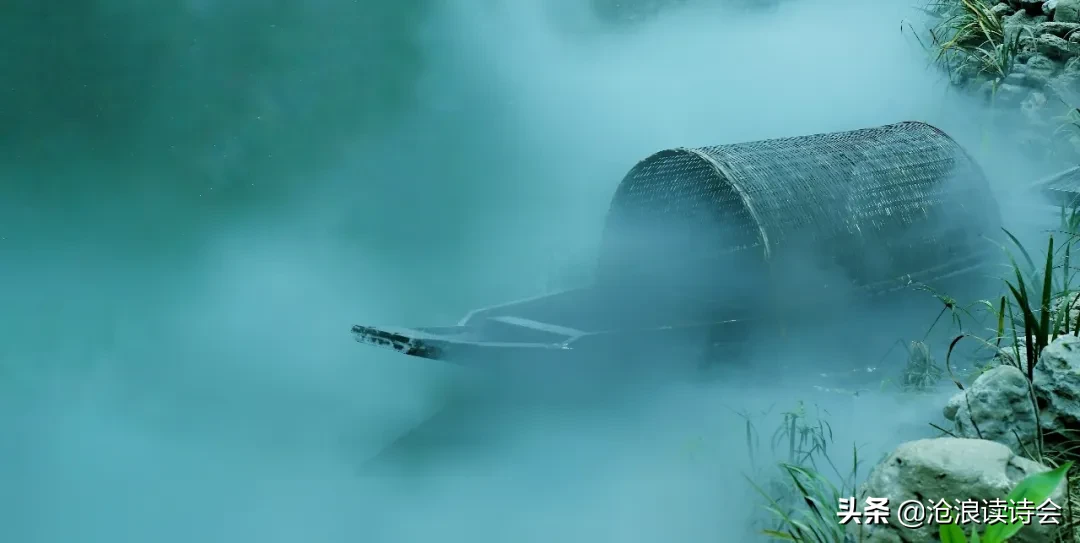 五月，你好！51首好诗送给流年，愿你风雨珍重，不负青春