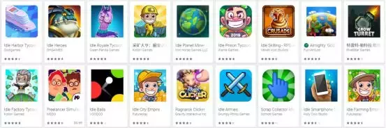 流量变现生意：不仅是魔性小游戏，还有具有潜在商机的近10种品类