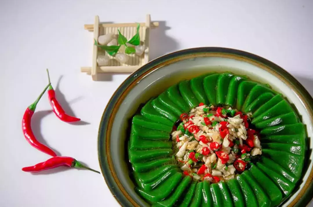 舌尖上的安徽“非遗”，我们吃的都是文化