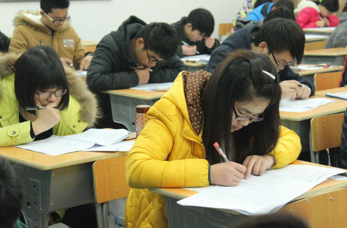 独立院校转设公办本科？聊城大学东昌学院或将转设，学生喜不自禁