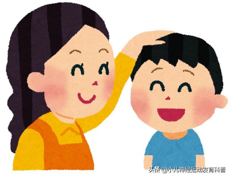 能快速找出自家宝宝身上的10个优点吗？父母知道这意味着什么吗？
