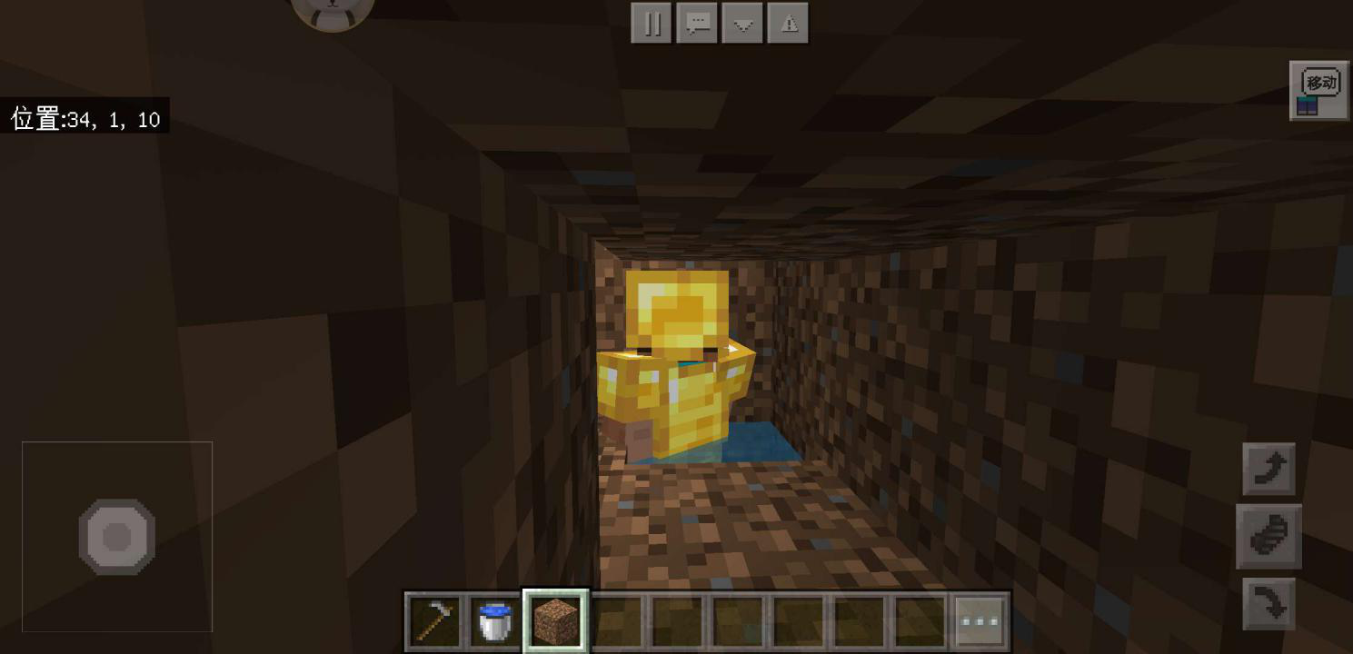 我的世界：三个实用高效的挖矿方法，老玩家都会，小白玩家不懂