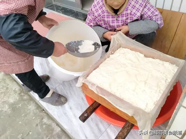 绢豆腐的做法大全（简单方便美味又营养的绢豆腐）