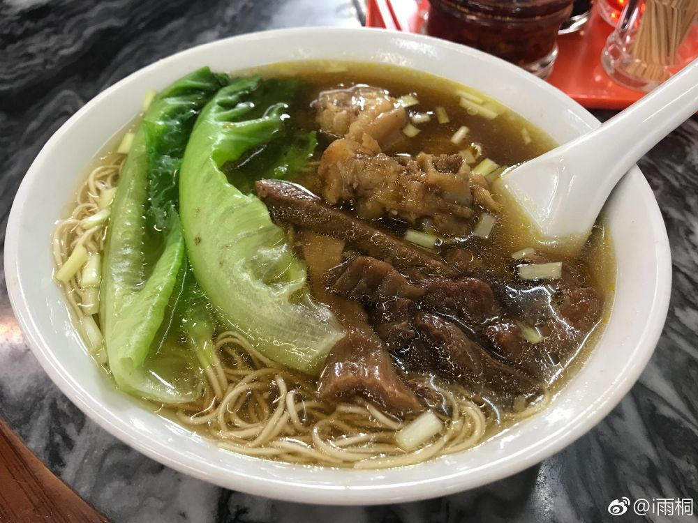 顺德甲子路有什么好吃的(周末觅食顺德（二）)