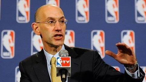 nba为什么禁播火箭(莫雷事件后禁播火箭而国人大喜？“胜利”背后是杀敌一万自损八千)