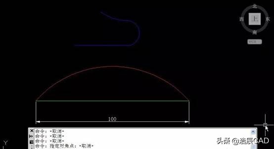 CAD制图初学入门攻略：CAD软件中拉长命令的使用技巧