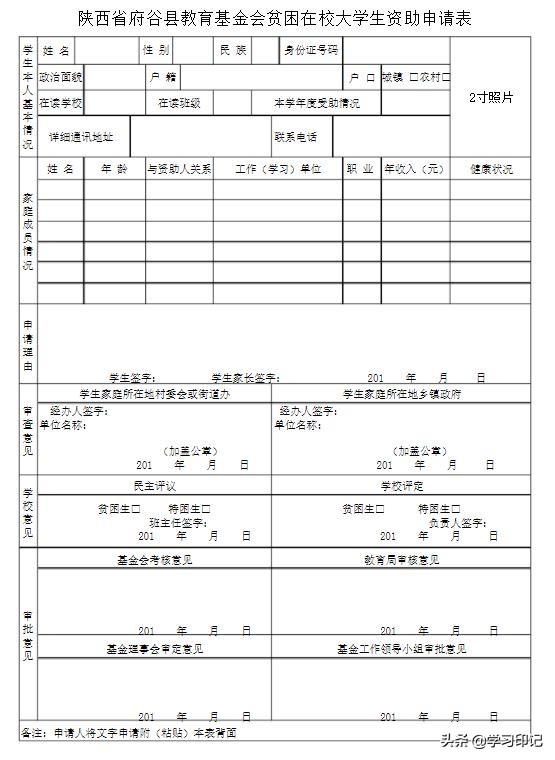 考上大学的农村困难家庭不要愁，大学有补助金，看看怎么申请吧