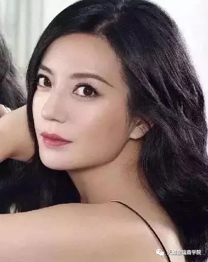 为什么现在的女神不再做眼线而选择美瞳线？