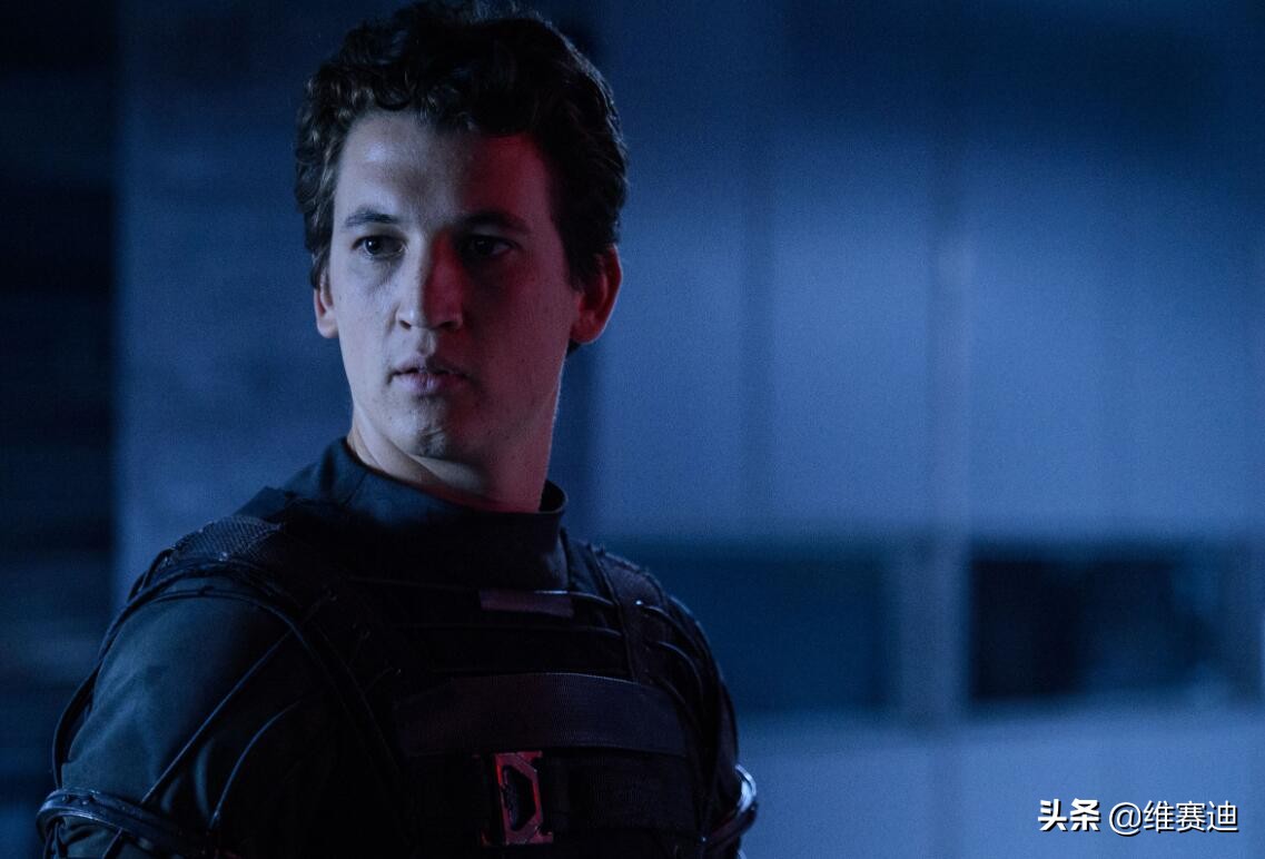 权力的,比如在选角方面,神奇先生的演员迈尔斯·泰勒就是他选进组的