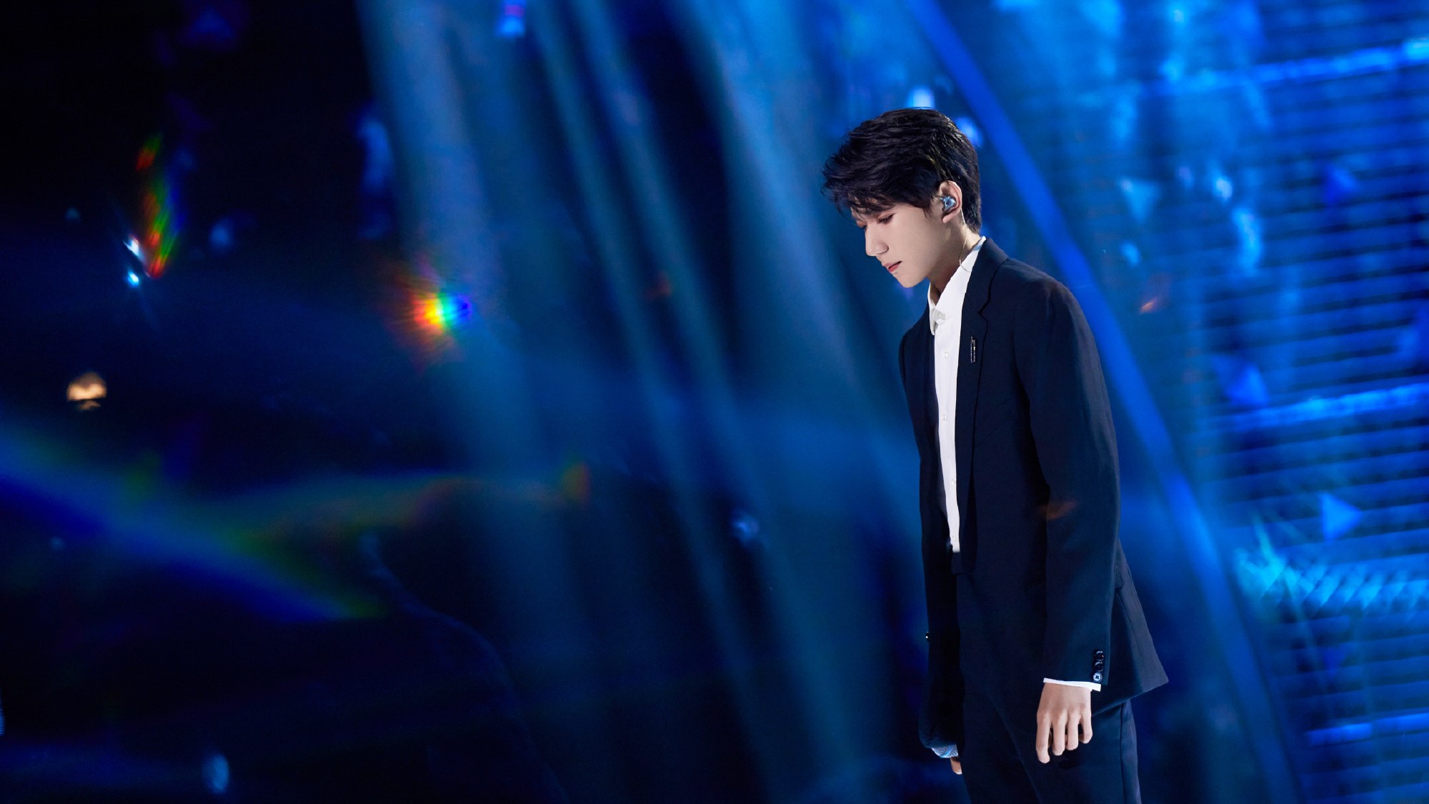 王源，一位平平无奇“押题”小天才，再一次与高考作文题有联系