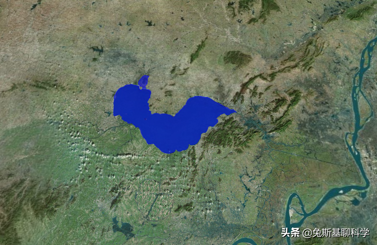 中国五大淡水湖，世界五大淡水湖都在哪里？