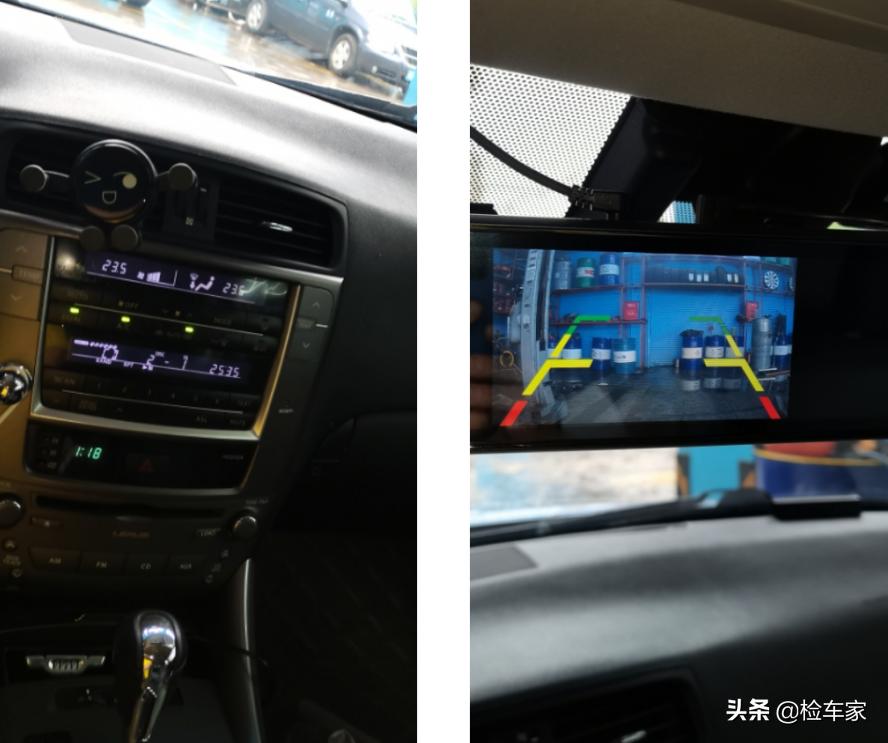 10万左右买什么车好（雷克萨斯10万左右的车）
