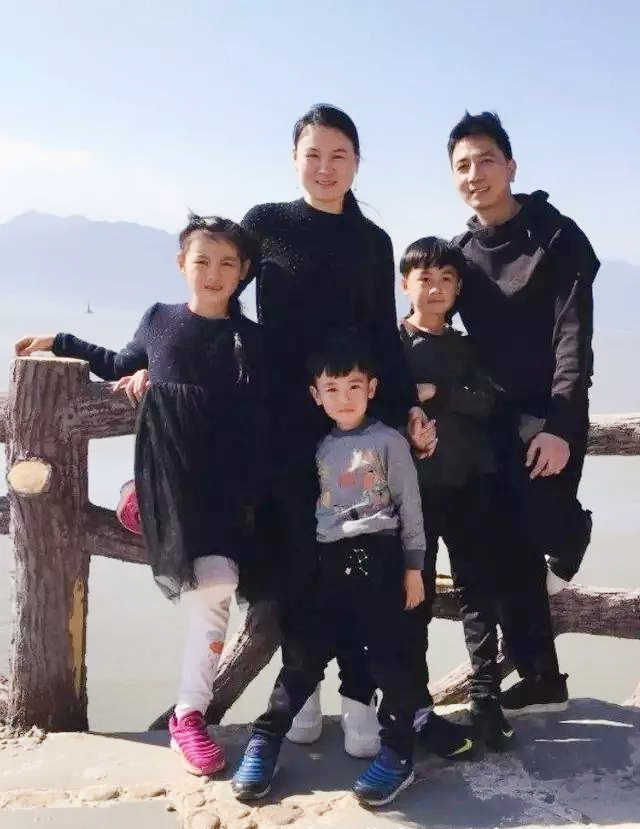 失去妻儿1444天，保姆纵火案痛失妻儿的林生斌，有催人泪下的结局