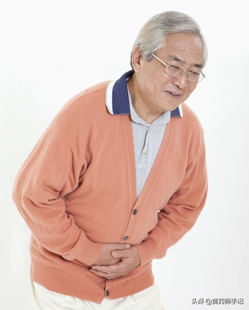 18种常用于腹泻腹痛、慢性肠胃炎、肠易激的中成药，建议收藏