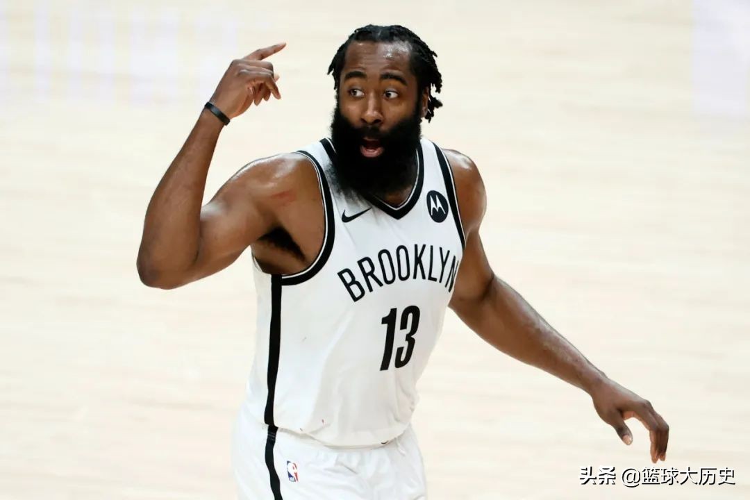 NBA史上最大合同现在(5年2.7亿！历史最大合同！6000万年薪来了)