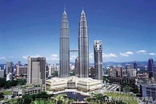 亚洲最高的10座建筑，有7座都在中国哦！