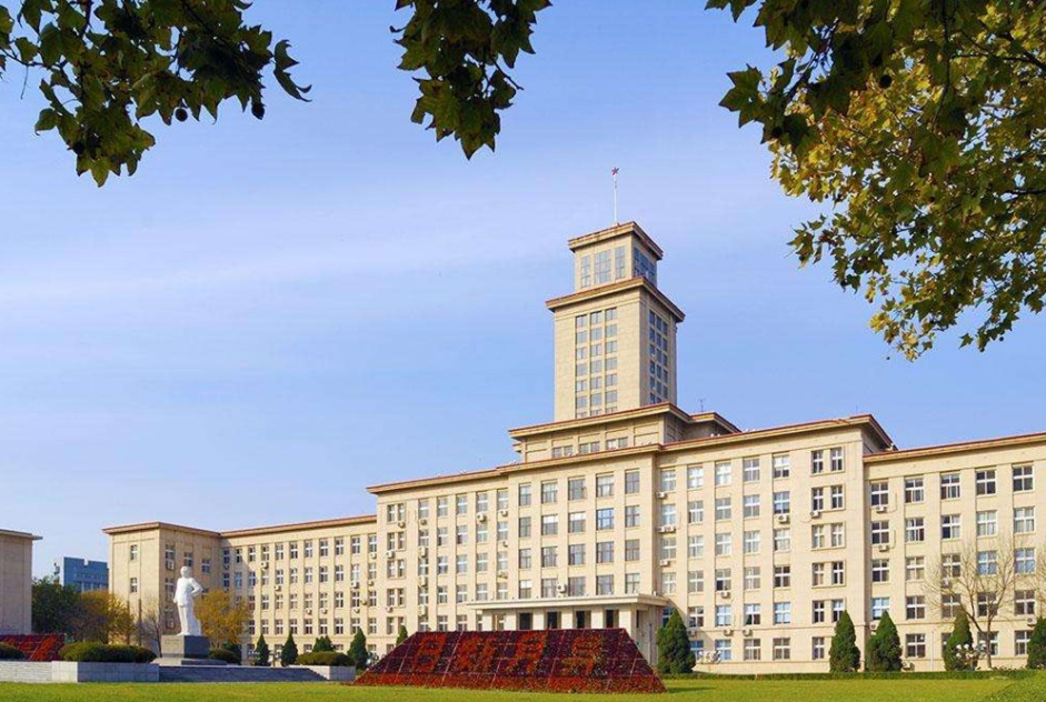 上海这所“豪横”211，分数线比985还要高，四大会计事务所争着抢