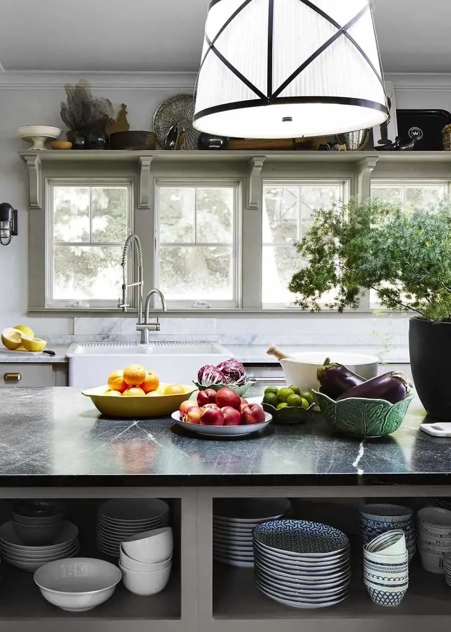 榨干空间！0.5㎡也能装修储藏室，居然还有15处能打柜子，开心