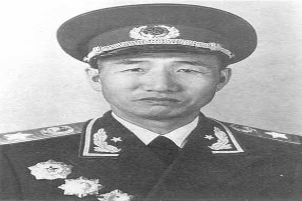 新中国十大元帅各个历史时期的最高职务分别是什么？