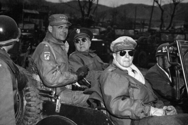 如果朝鲜战争中国没有出兵，选择观望，最后结局会怎么样？