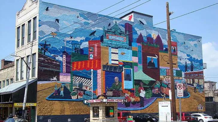 谁说卡梅只是计算机牛校？学长带你看看遍布业界大牛的环境工程