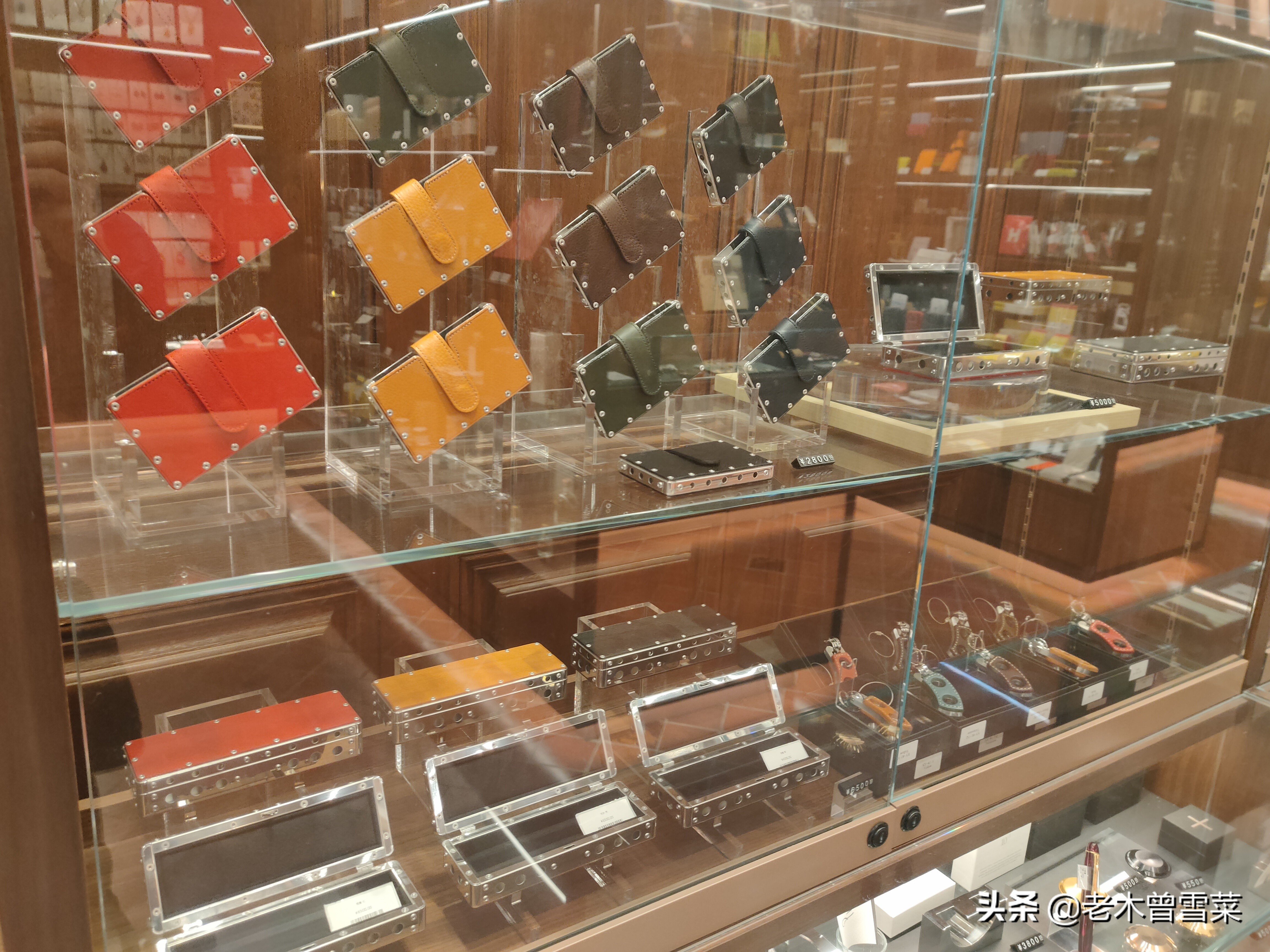 不止是网红书店！上海茑屋文具柜赏析