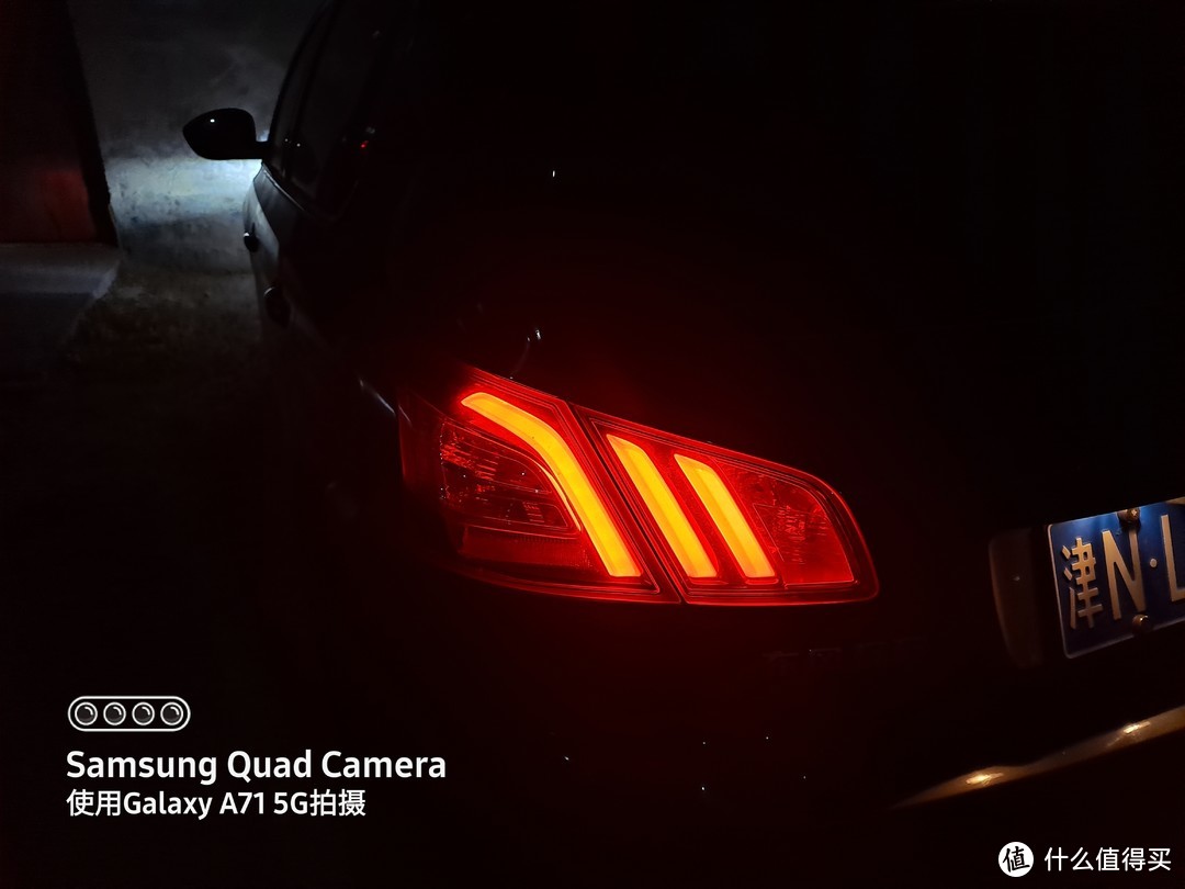 人在北京，车在上海，买一辆津牌法系车308S，真金白银的实践