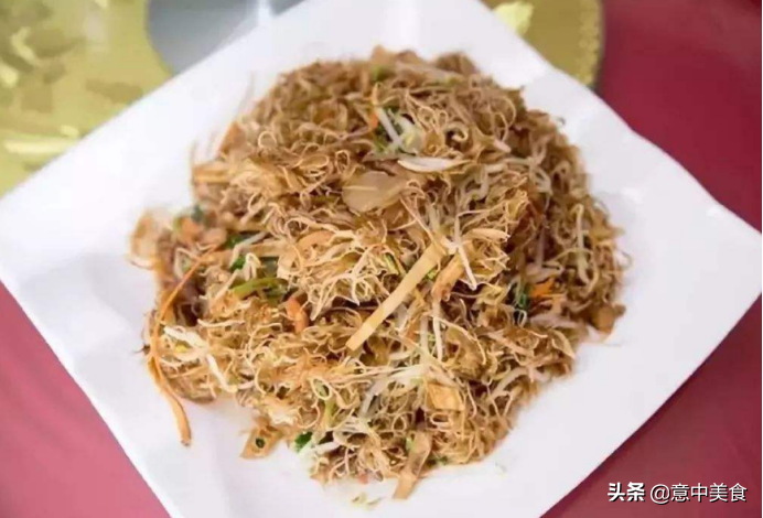 舌尖上的浙江，到温州游玩这十大美食一定要尝尝，当地人都爱吃