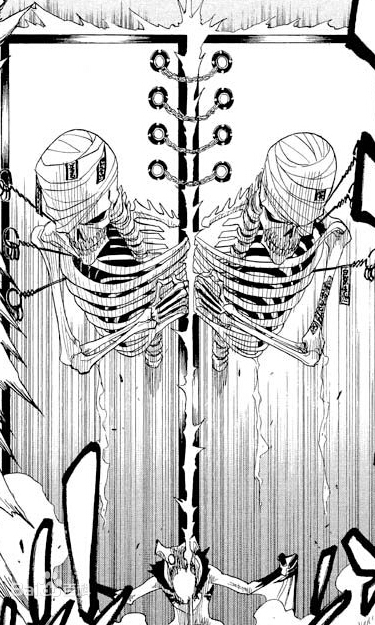 日本动漫《死神》中的“再生思想”，平行世界背后的“死亡审美”