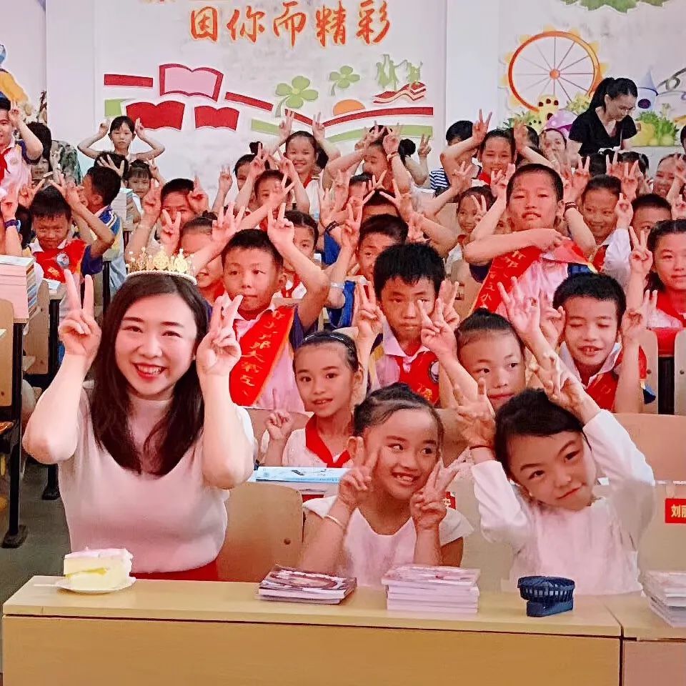 孩子不爱写作怎么办？魔法姐姐言传身教，让你的作文轻松拿高分