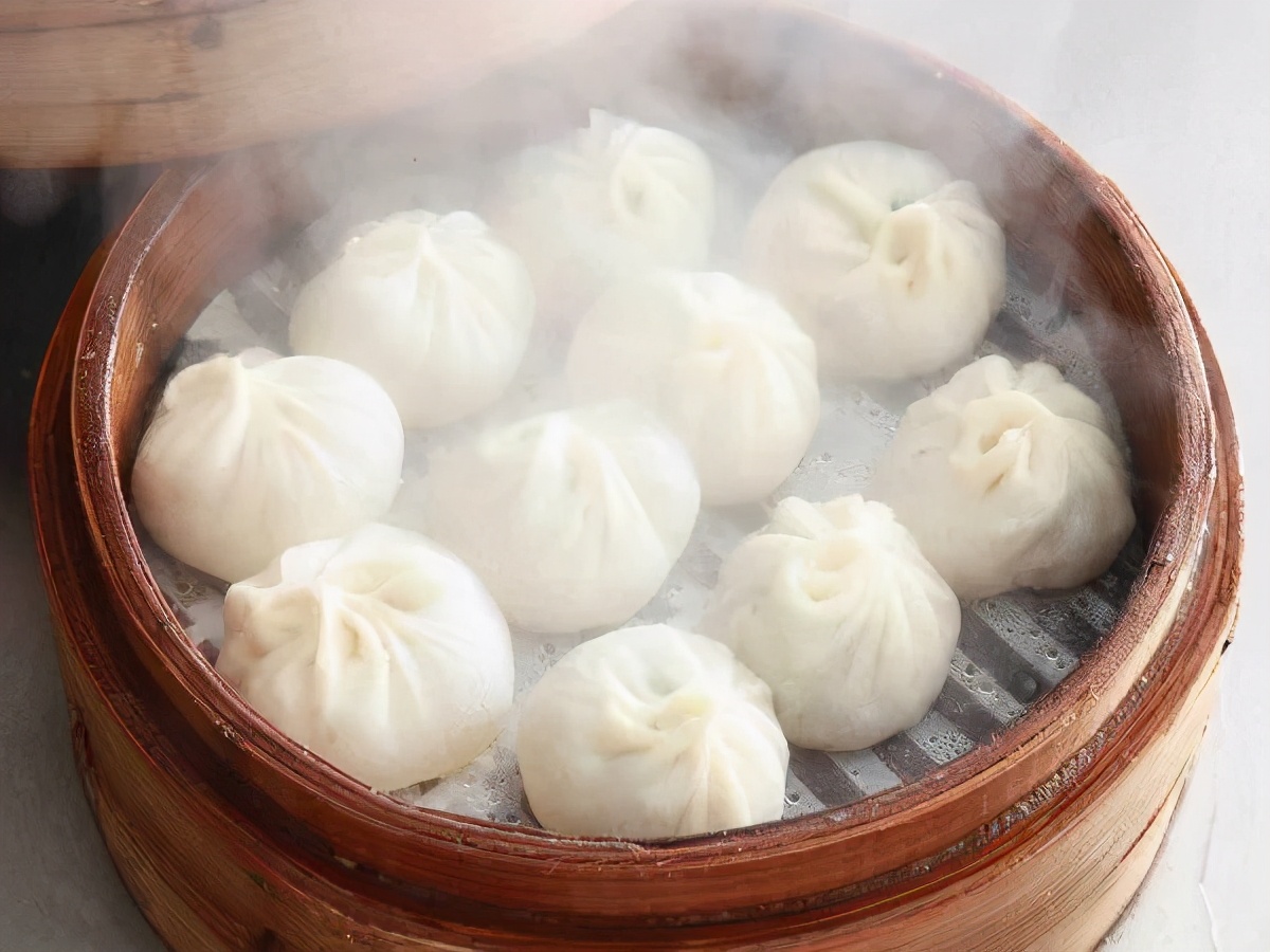 包子要蒸几分钟（蒸包子掌控好时间是关键的五种方法）