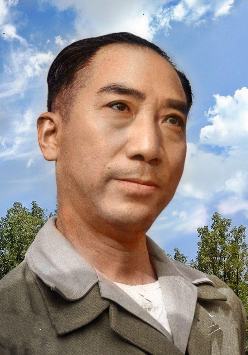 1941年，李克农密见一中学老师，毛主席随后下令实施一项绝密行动