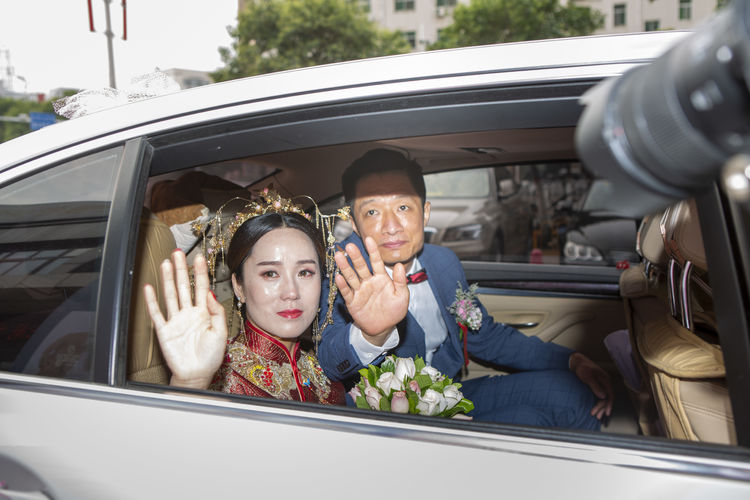 关于聋哑人结婚祝福语「简短」 _力贝号