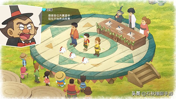 《哆啦A梦：大雄的牧场物语》第一年夏攻略 秒钓旗鱼 解锁任意门