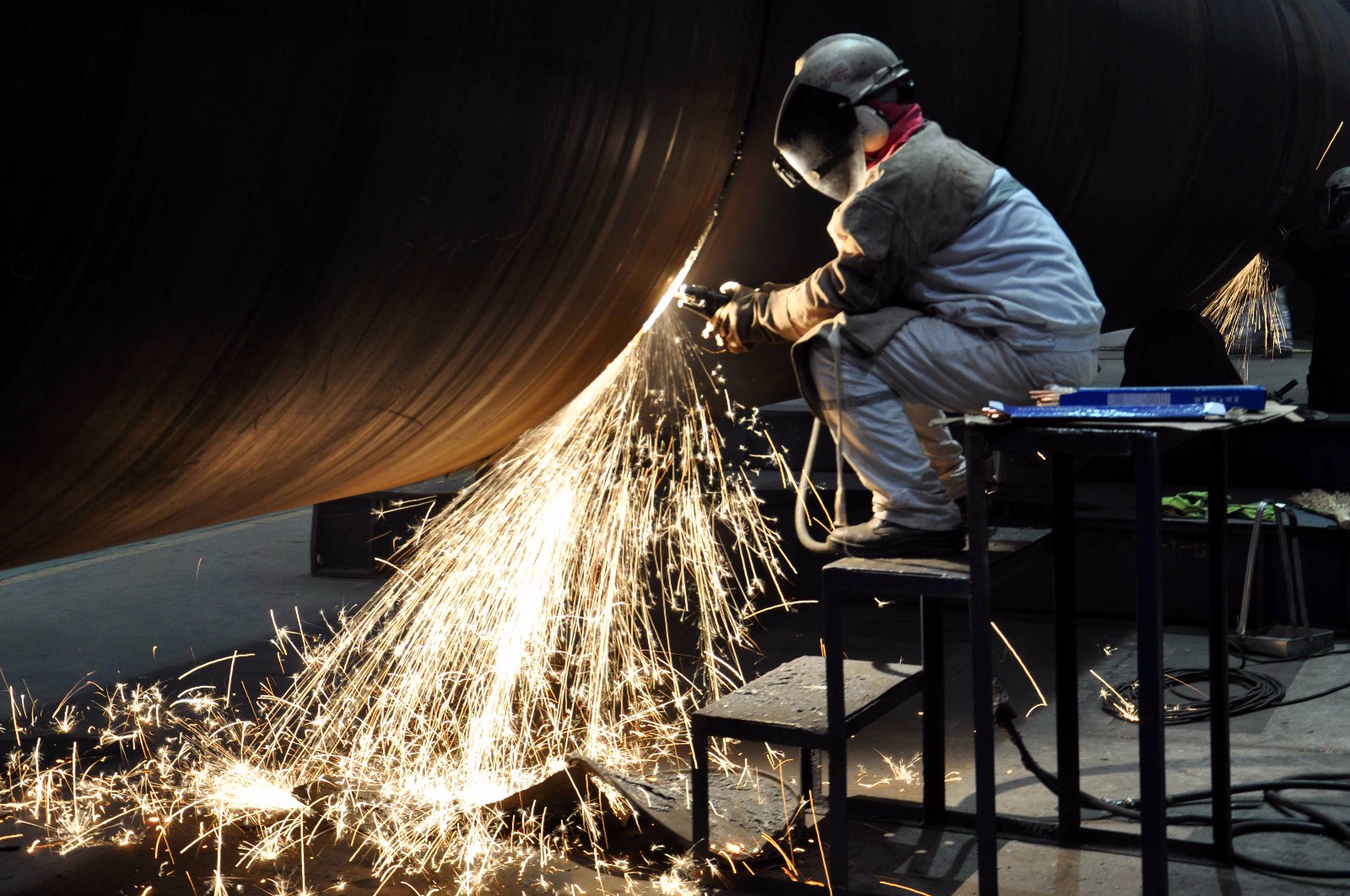 海外劳务输出公司（海外劳务日渐吃香）