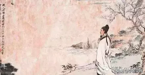 王维最佛性的一首诗，是山水田园诗的一座高峰，唐朝无人能超越