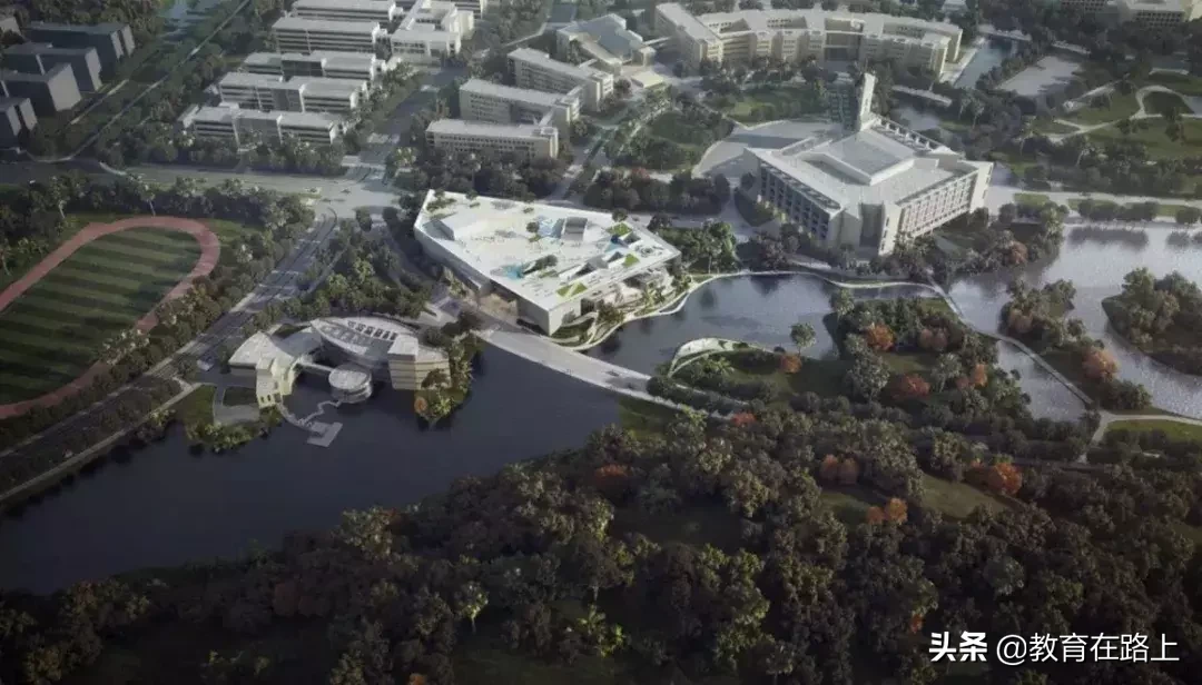 全国第三！仅次于北大清华！福州大学的校友太强了