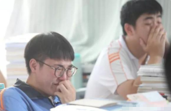 高考619分变成598分，高考中的等级赋分制，偷走了多少人的努力？
