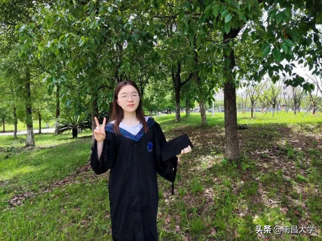 这个寝室全员上岸！