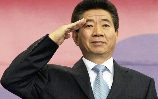 韩国国家情报院，竟然是个日本机构？