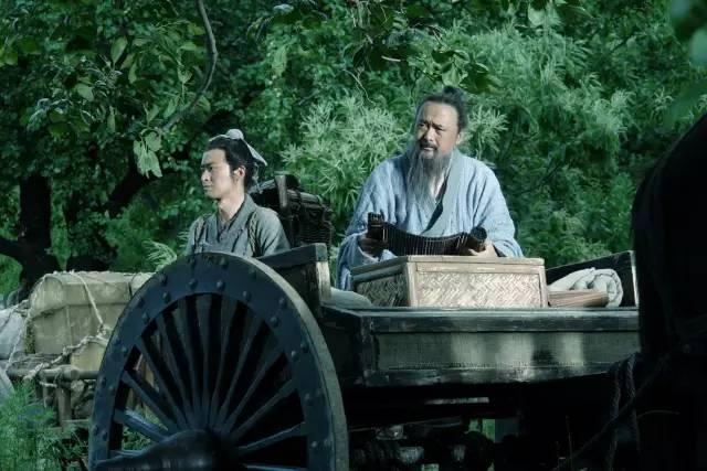 历史上最著名的“骂人”名言：皆出自大咖之口，才学越高句子越狠
