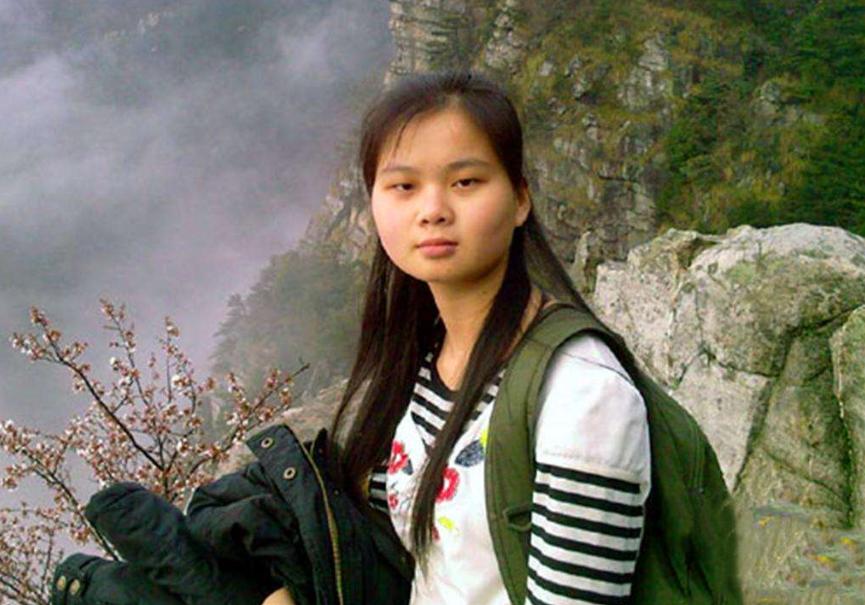 最牛女专科生曹晓洁：高考385分上技校，没毕业就被世界500强录用