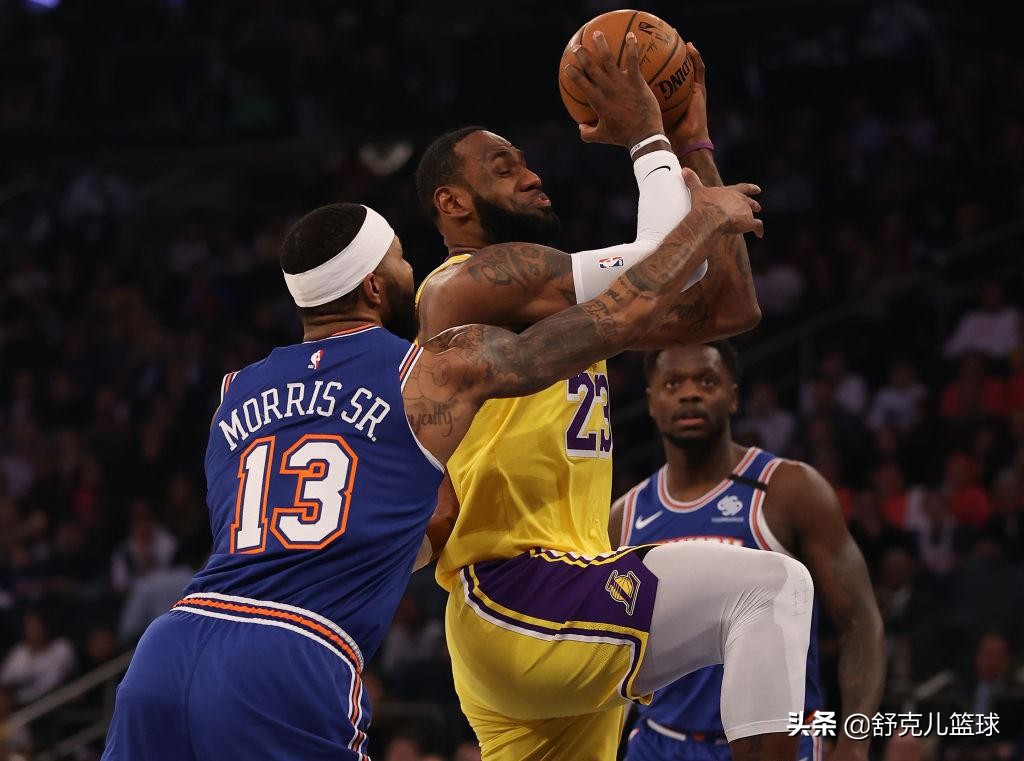 为什么nba球员退役了很快(NBA球员退役后为何迅速变苍老，事实真相让人辛酸，放纵是根本？)