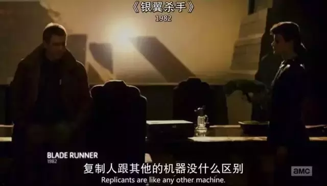 所有和科幻电影有关的,全在这一部纪录片里了