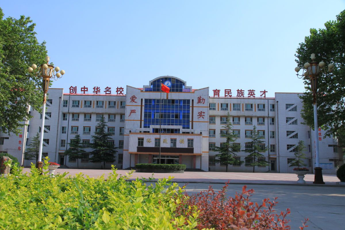 河北邢台七所重点好高中，小县临城县中上榜，好学校助力蟾宫折桂