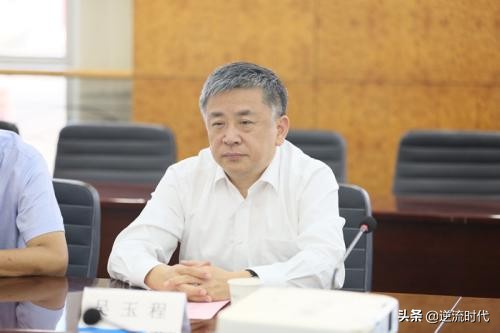 太原理工院士校长卸任，准院士副校长主持工作，为何不一步到位？