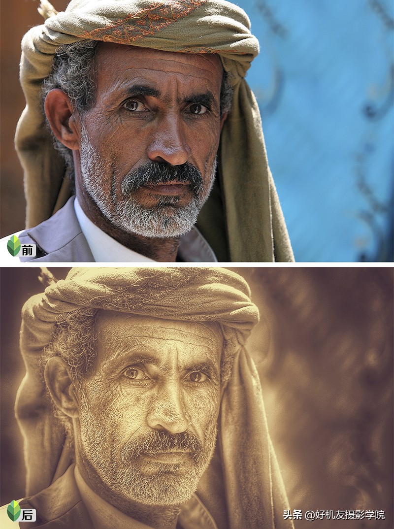 提升社交形象、玩转微商、参加摄影赛，这种手机修片技能将成主流