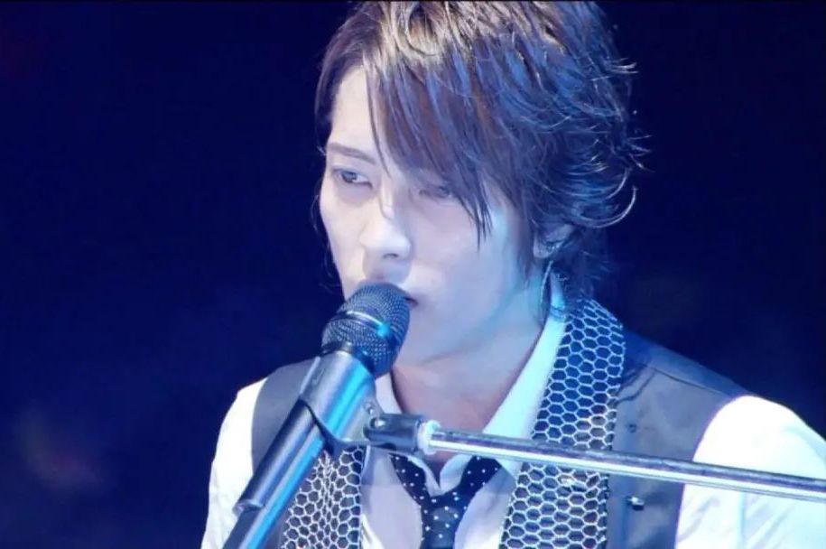 日本最帅男演员TOP10出炉！你老公上榜了吗？